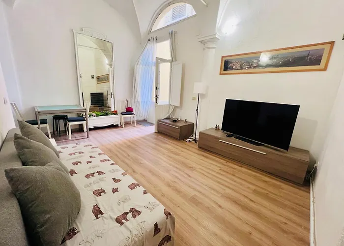 appartamento centro Firenze