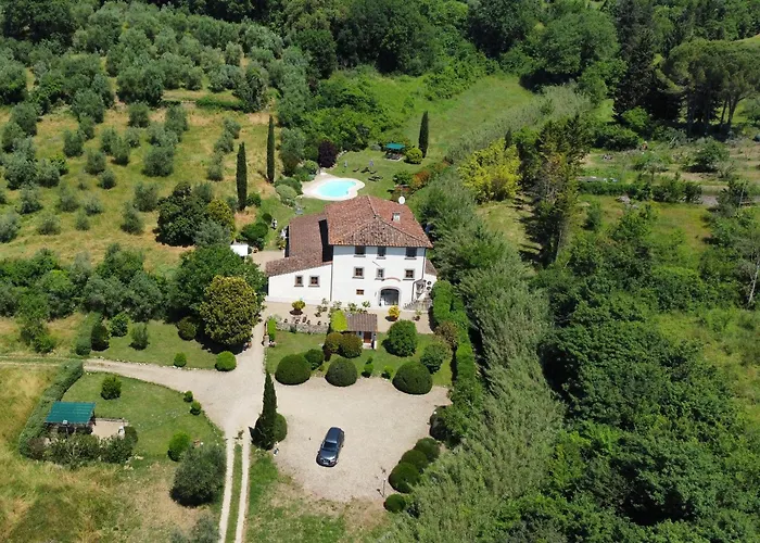 Il Frantoio Delle Grazie
