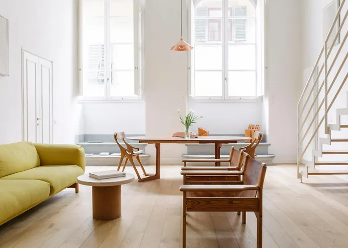 Numeroventi Design Residency