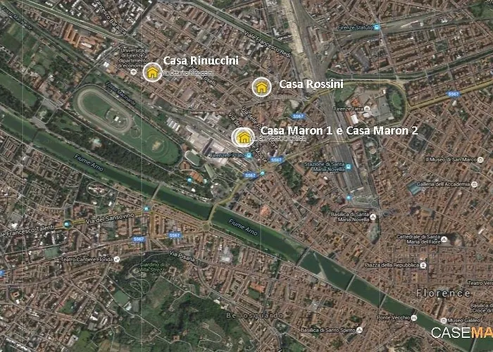 Casa Maron